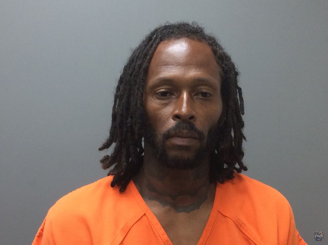 Booking photo of  WILTZ EMMANUAL