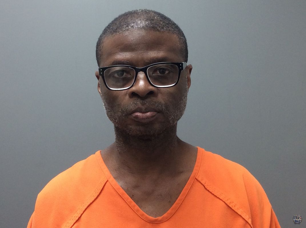 Booking photo of  POLLOCK RICHARD L