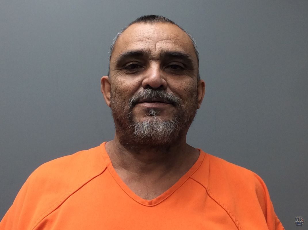 Booking photo of  LOZANO-FLORES CESAR GUADALUPE