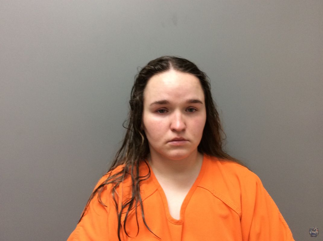 Booking photo of  LANDRY VICTORIA ELIZABETH