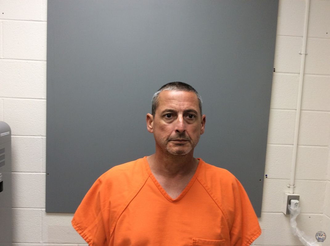 Booking photo of  LANCON CHRIS