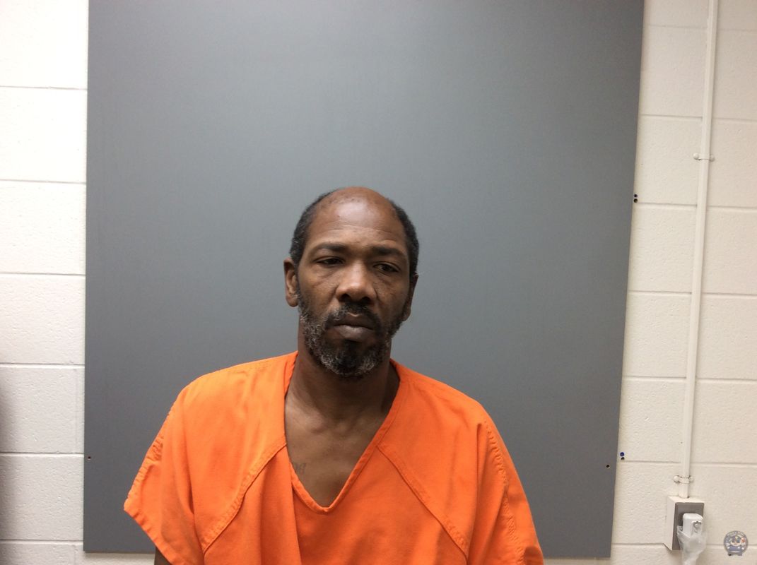 Booking photo of  VALLERE KERBERT