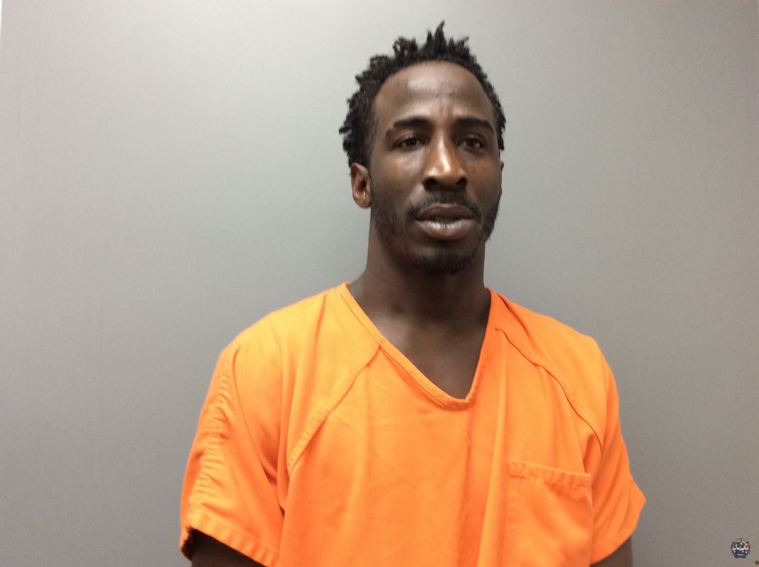 Booking photo -  WARNER JOHN - Iberia, Louisiana