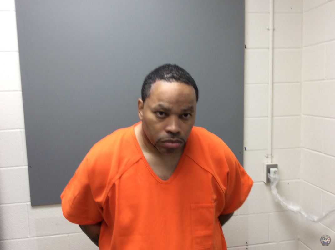 Booking photo of  STELLY JR XAVIER