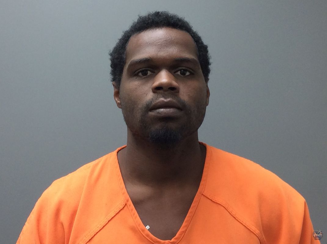 Booking photo of  STRICKNEY III WILLIE