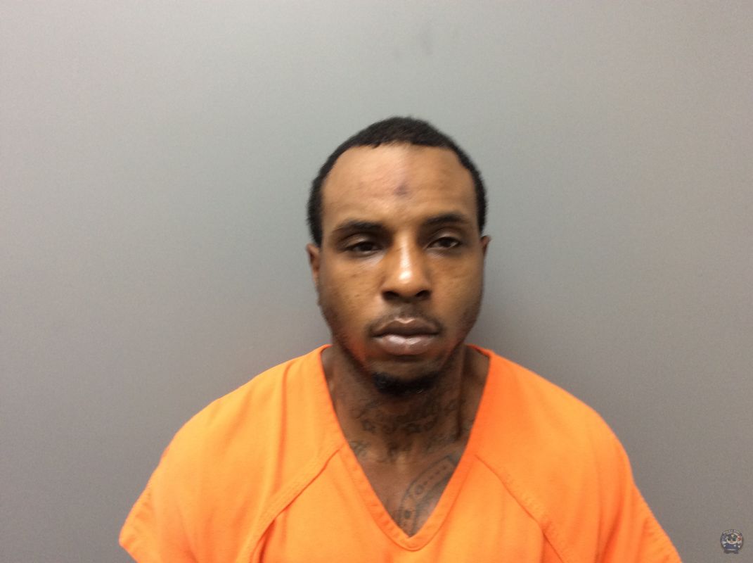 Booking photo of  BABERS CRAIG MASON