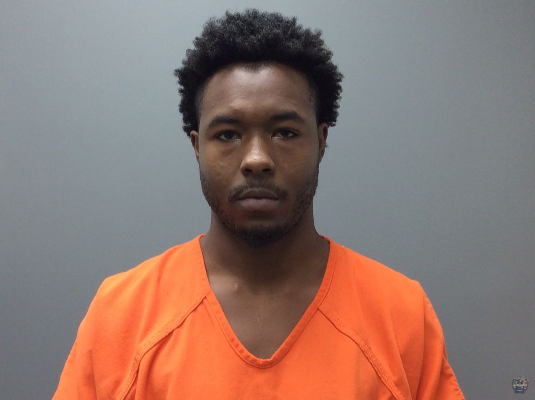 Booking photo of  ALEXIS JAMONE D'SHAWN