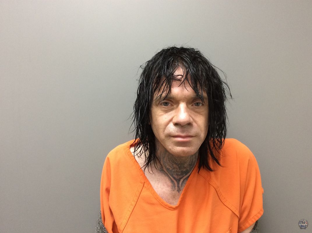 Booking photo -  HEBERT BROCK JOSEPH - Iberia, Louisiana