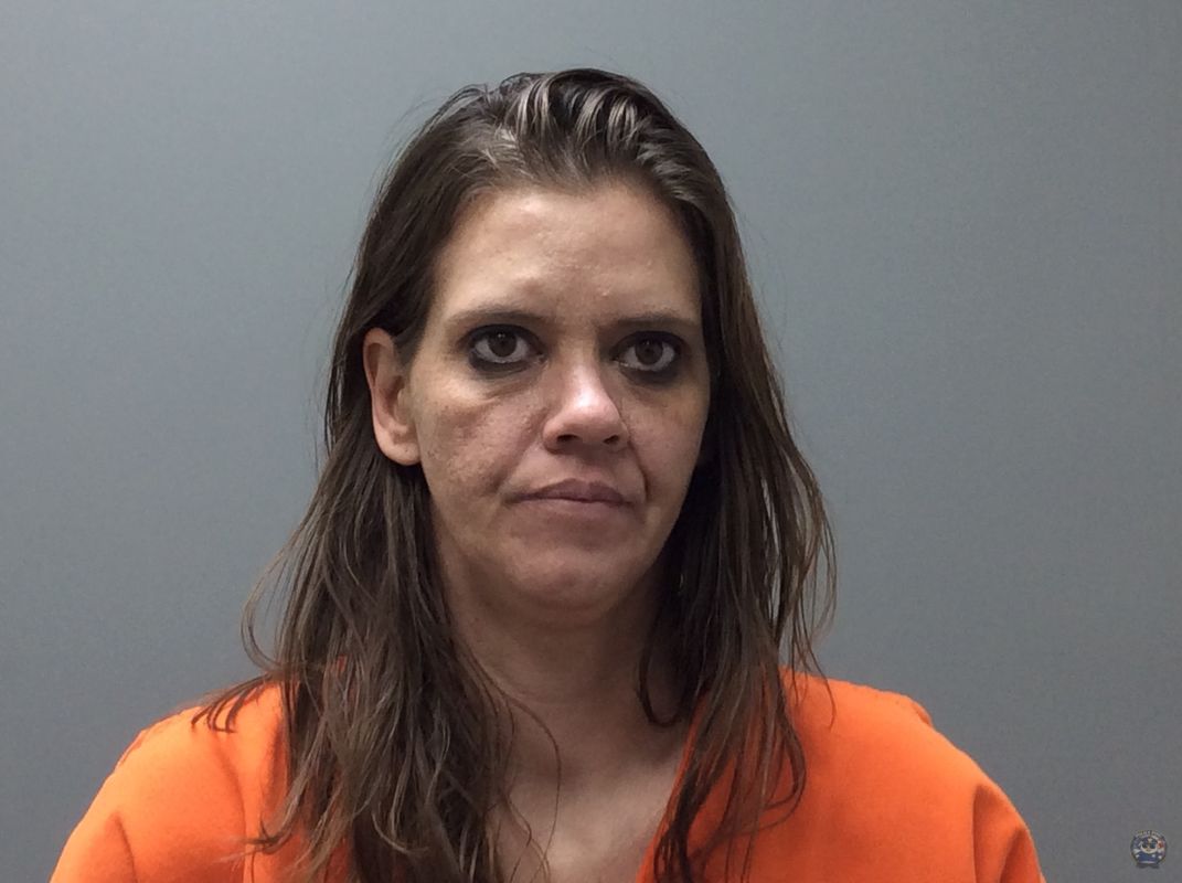 Booking photo of  WINCH BROOKE ELIZABETH