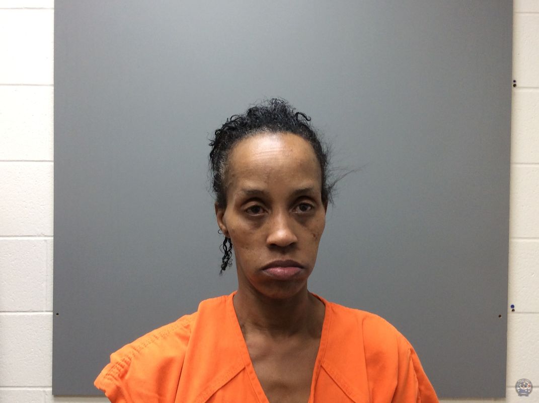 Booking photo of  LLOYD-LYONS RICCOLE LYNETTE