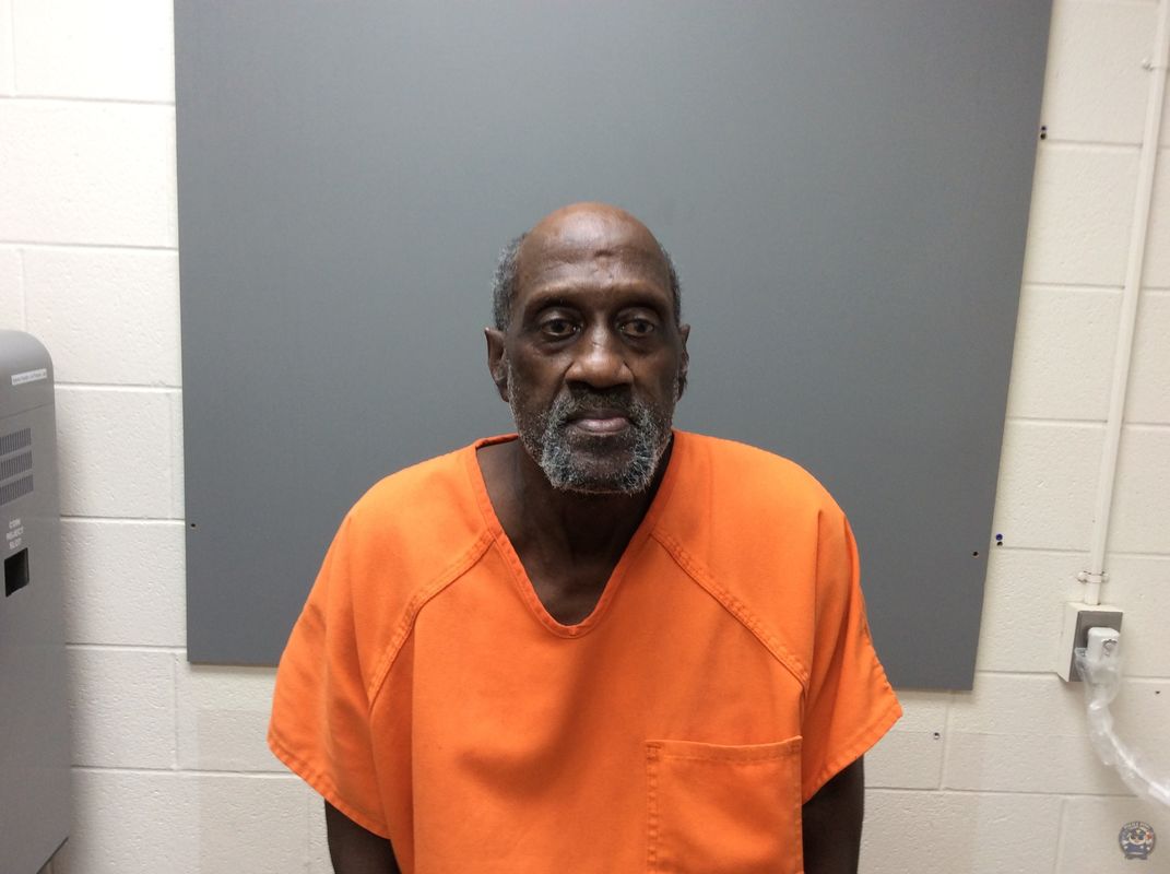 Booking photo -  JONES SYLVIO - Iberia, Louisiana