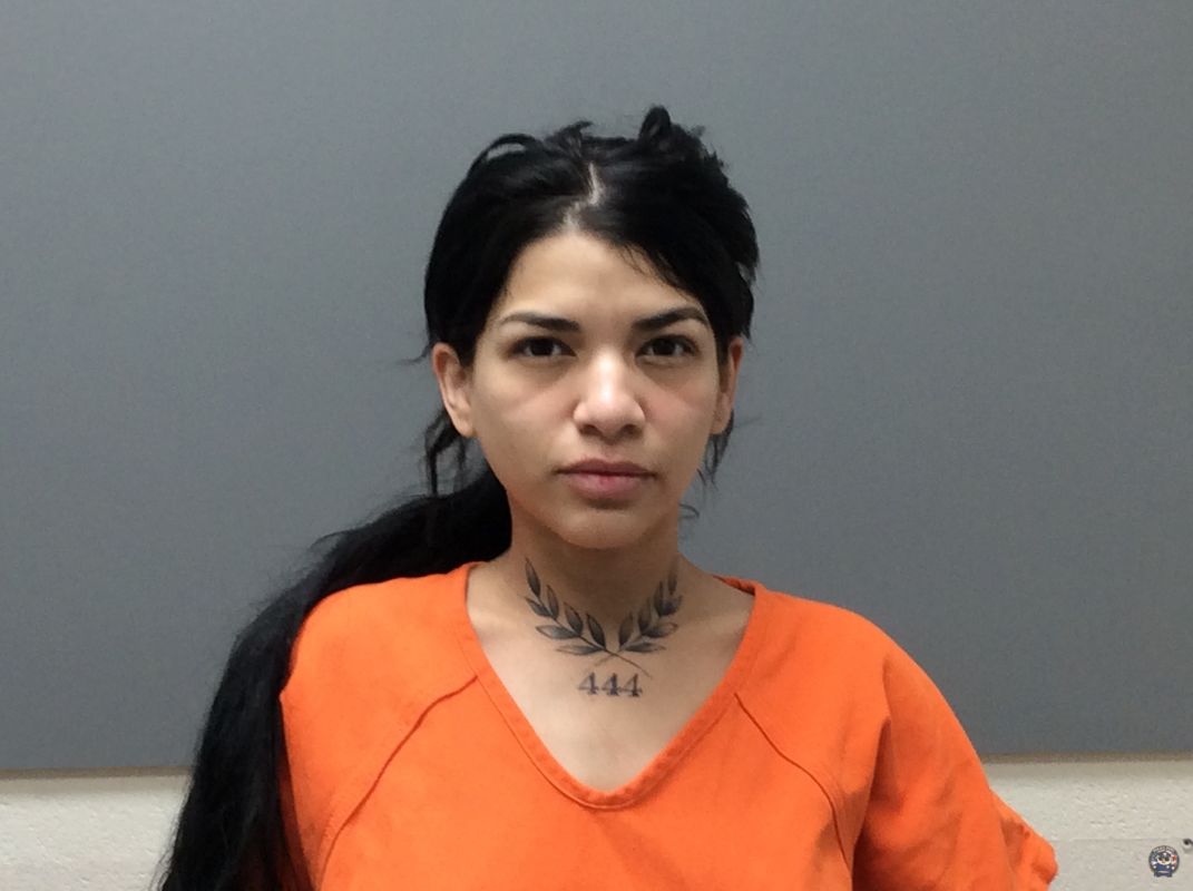 Booking photo of  MILLAN-PARRA JEANMAR JIBELY