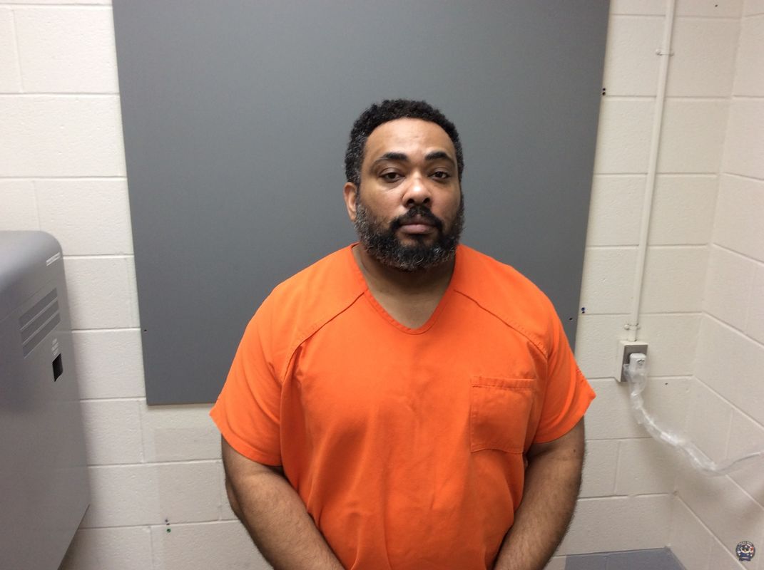 Booking photo -  JOSEPH JAMES MICHAEL - Iberia, Louisiana