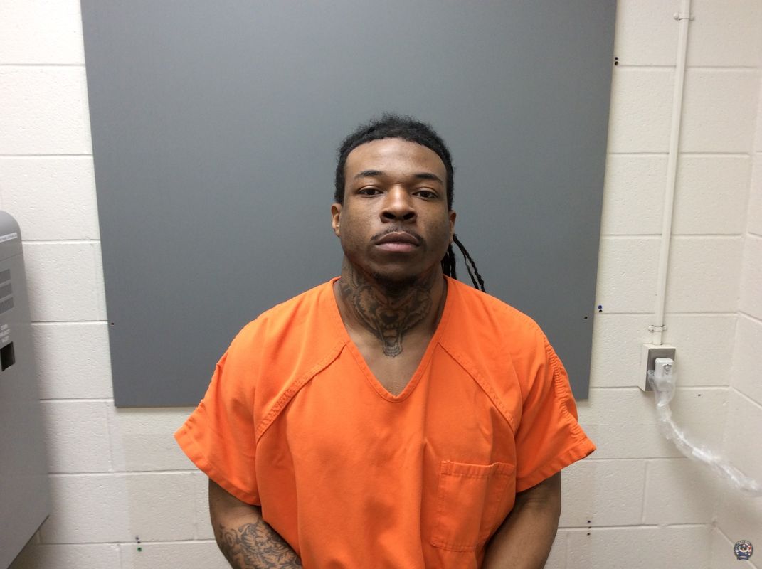 Booking photo of  KIDD ERIK R