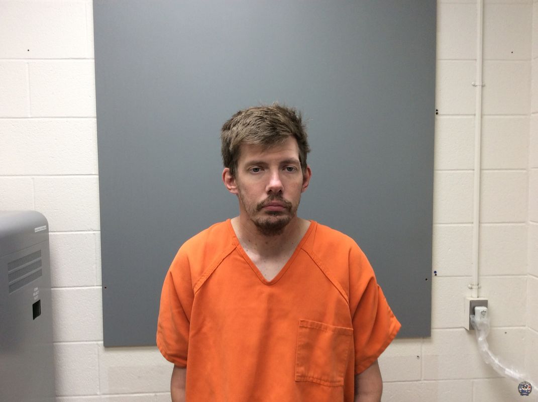 Booking photo -  MARTEL SCOTT - Iberia, Louisiana