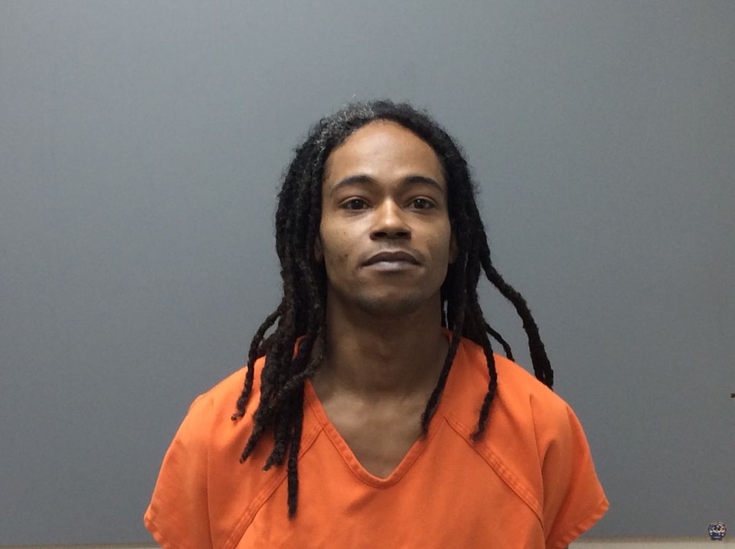 Booking photo of  BOUTTE QUINTIN JACOB