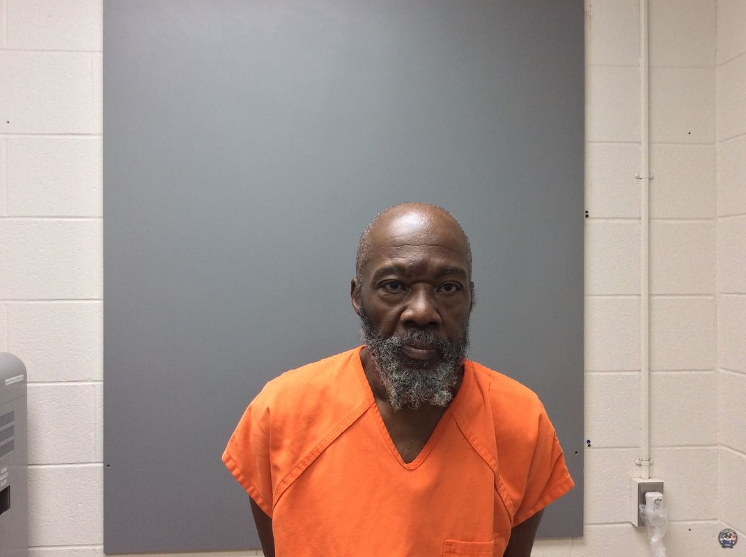 Booking photo -  BATISTE JODY - Iberia, Louisiana