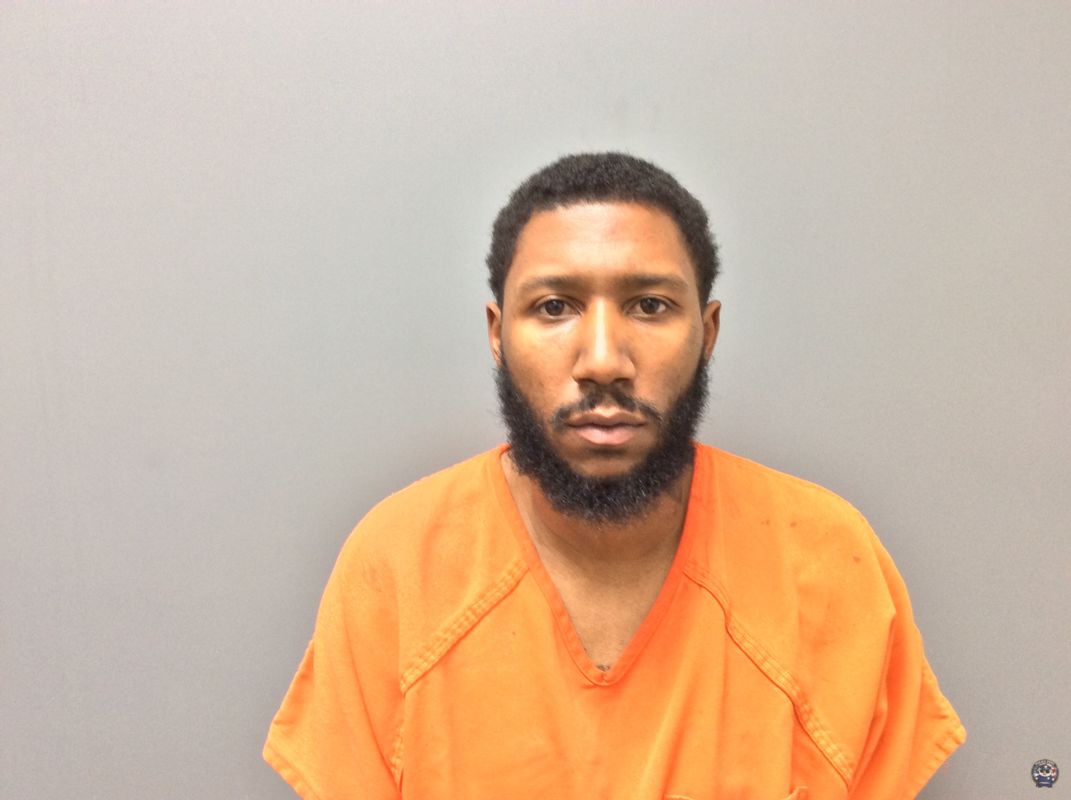 Booking photo -  LAMBERT JACOBY ORDELL - Iberia, Louisiana