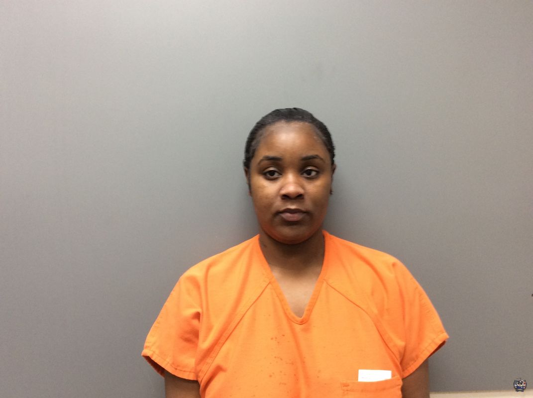 Booking photo of  BATISTE HAILEY MAZZIE