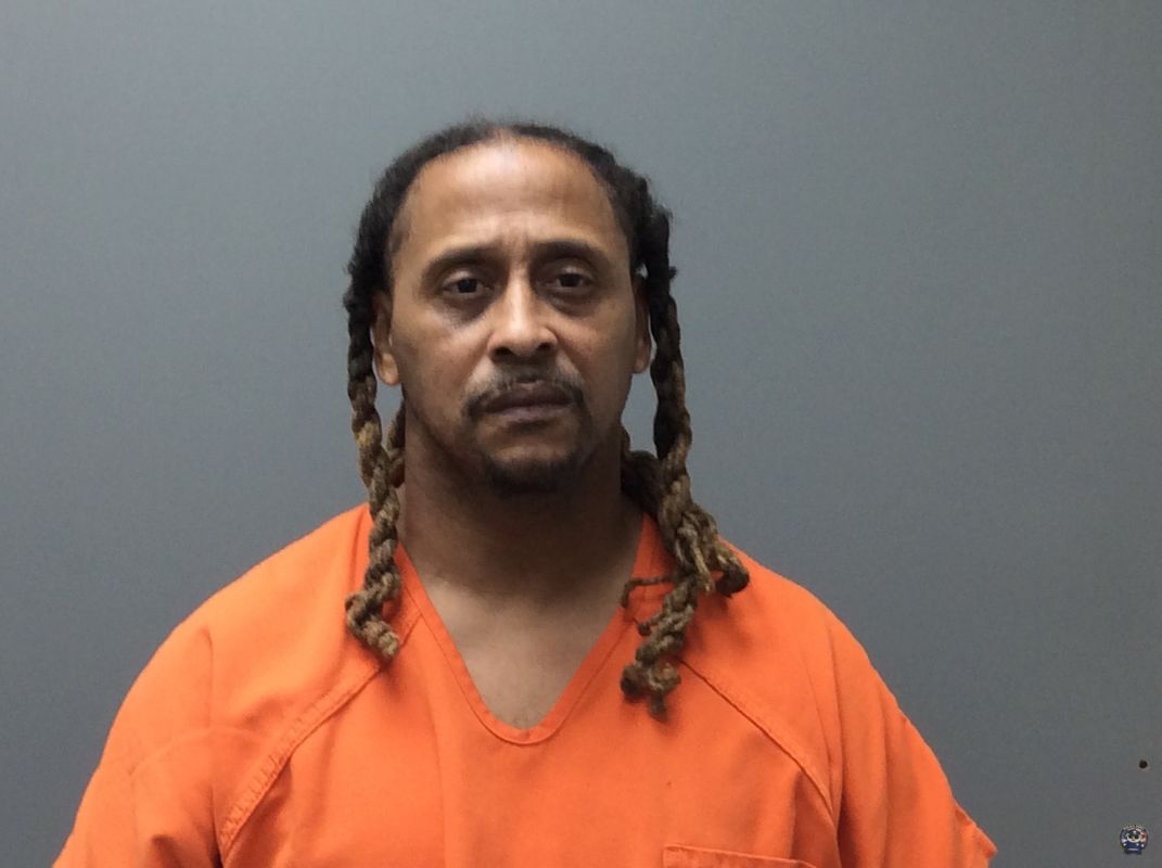 Booking photo of  ROBINSON ERIC JOSEPH