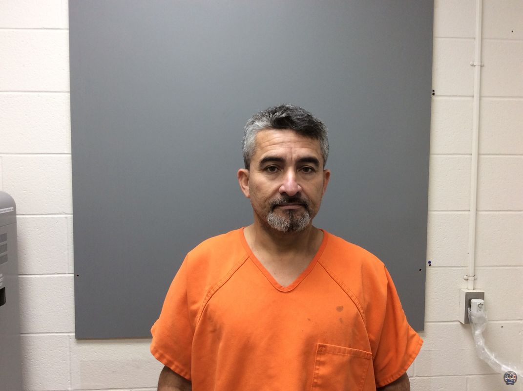 Booking photo of  ESCOBAR-MENDEZ MILTON ANTONIO