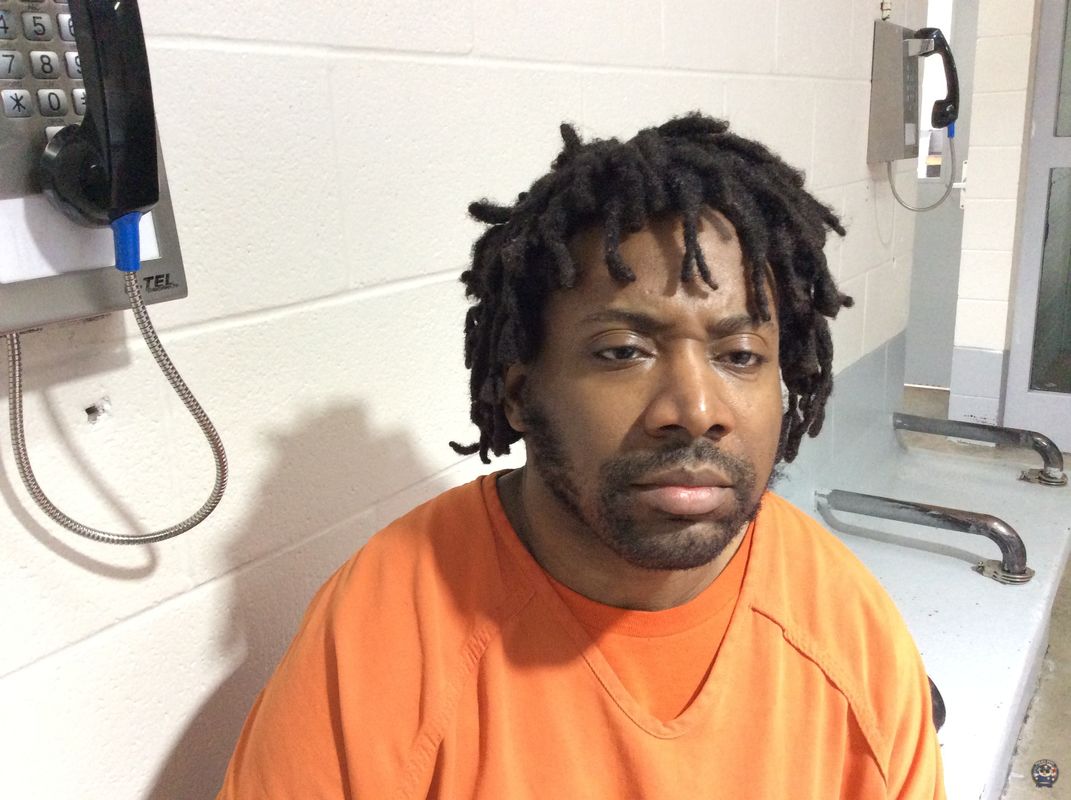 Booking photo of  DIAL SHAUNDELLE