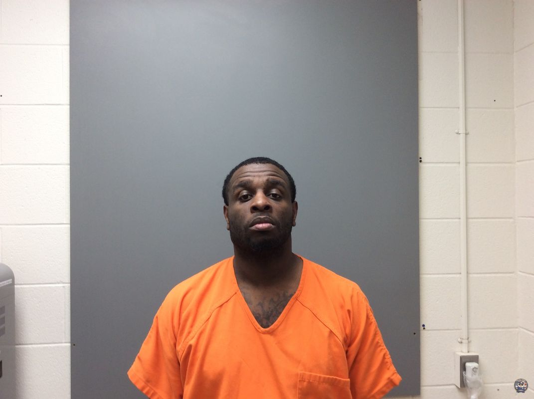 Booking photo of  BROWN CAMERON