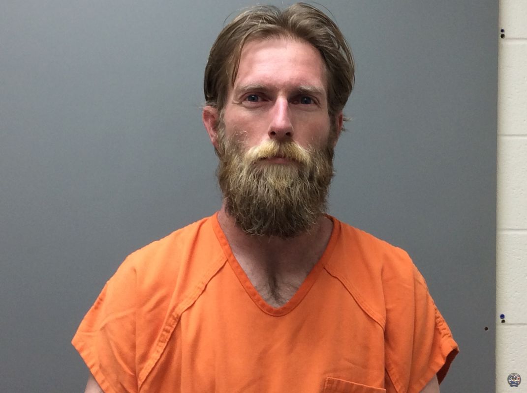 Booking photo of  NOWLIN WILLIAM R