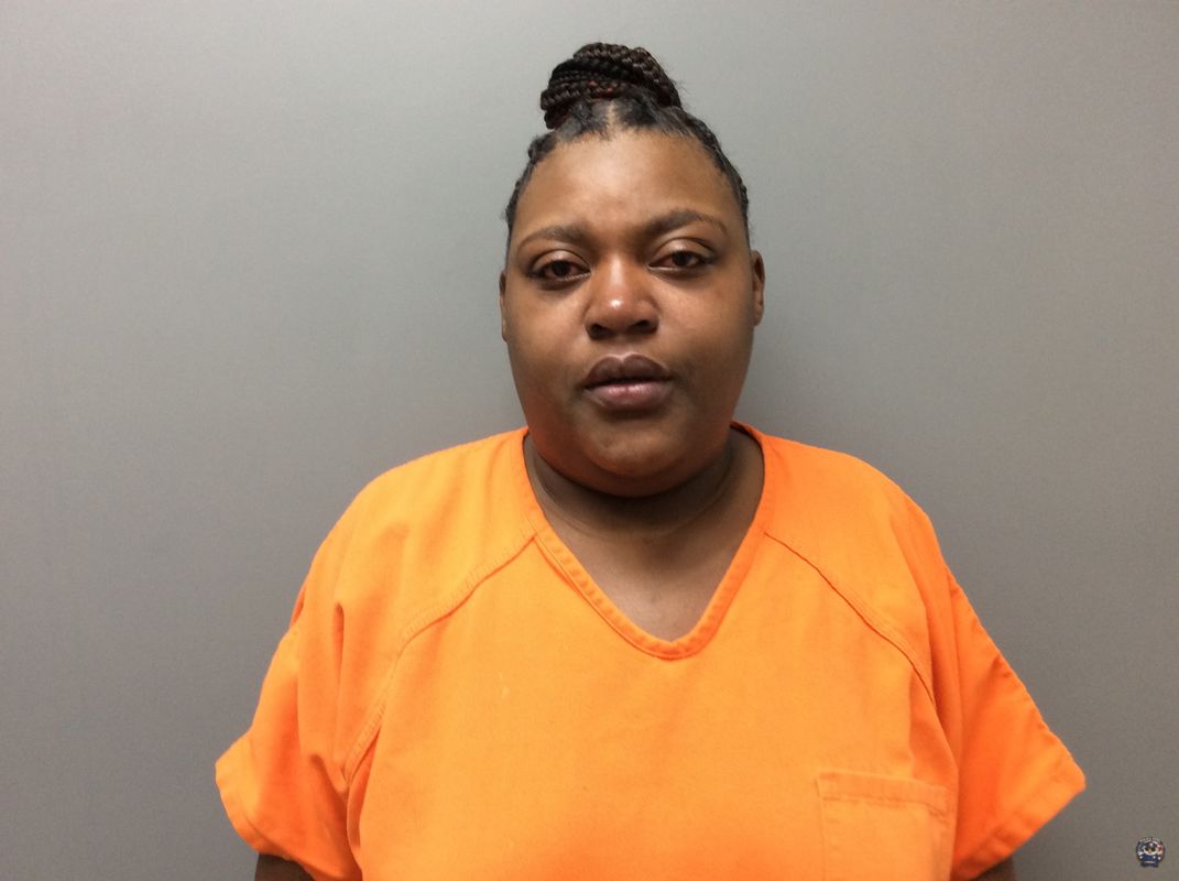 Booking photo of  MASON SIERRA MICHELLE