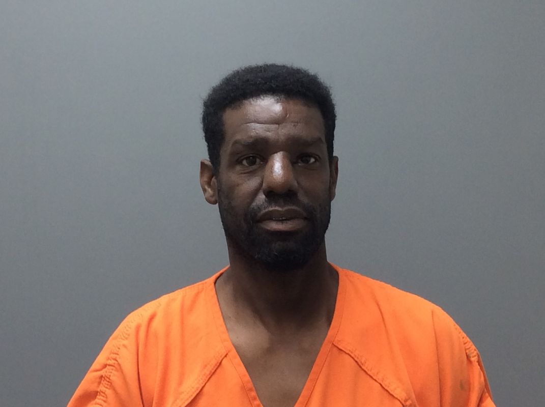 Booking photo of  HAMILTON CHADRICK WALLACE