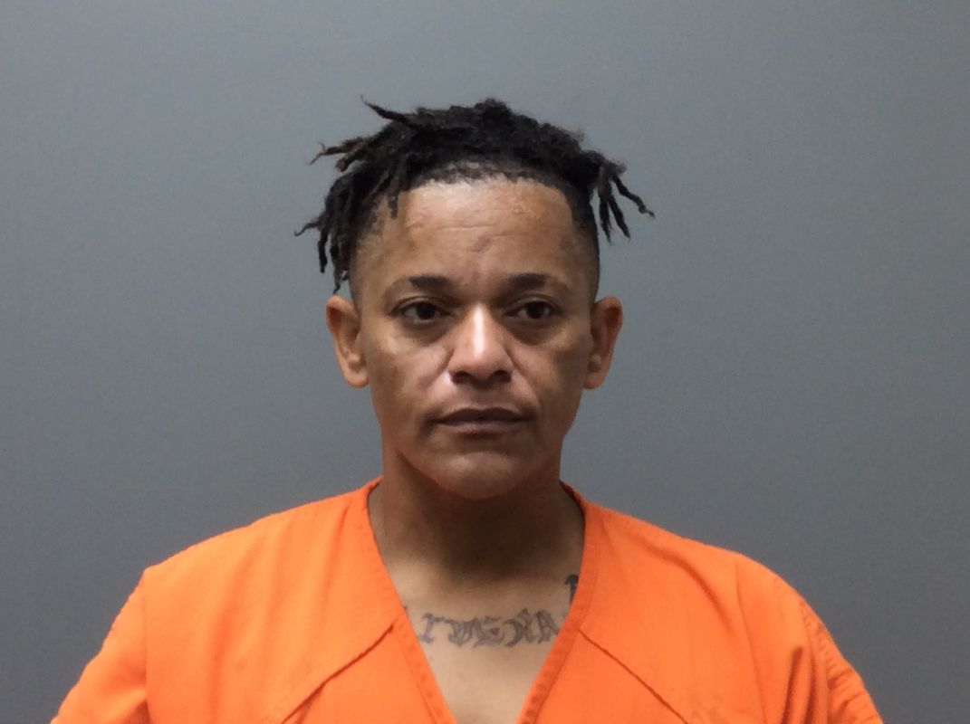 Booking photo -  RIVERA VICTORIA MARIE - Iberia, Louisiana