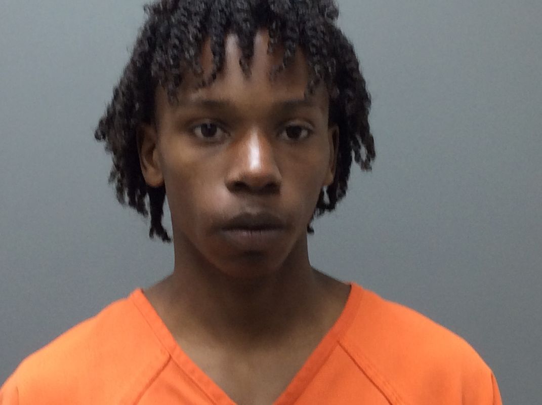 Booking photo of  CLAVELLE TREVIONNE TERRELL