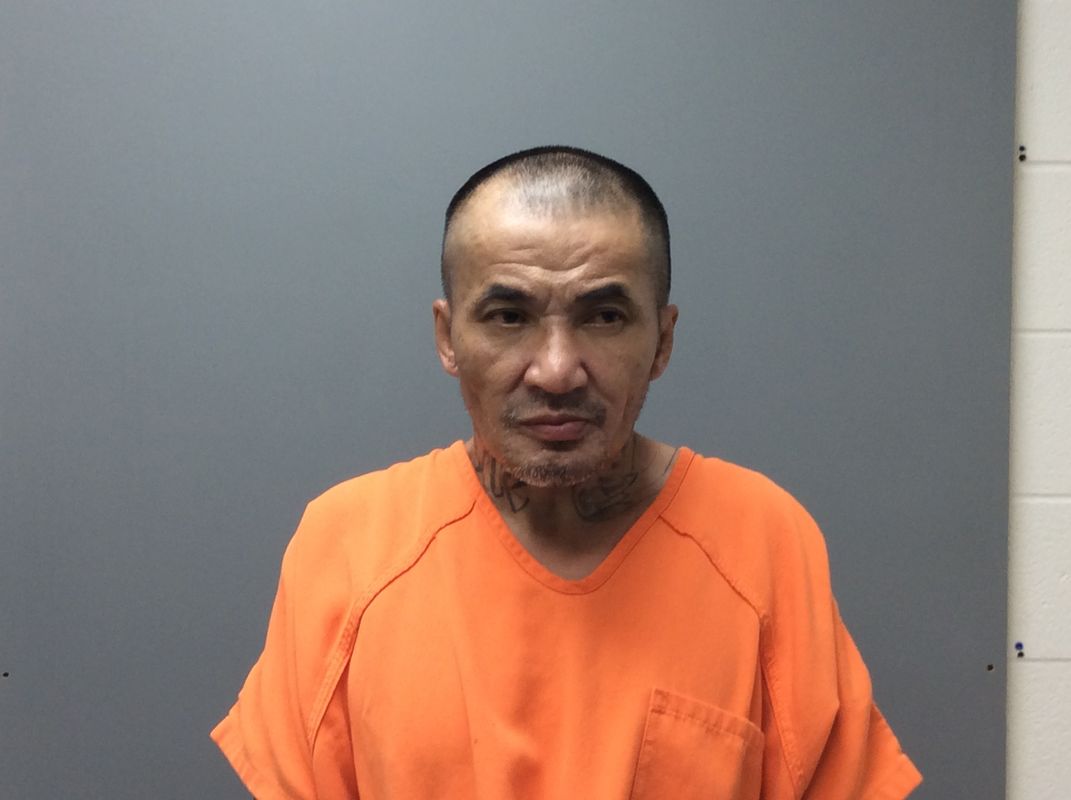 Booking photo of  PHETSARATH VILAYSAK KEITH