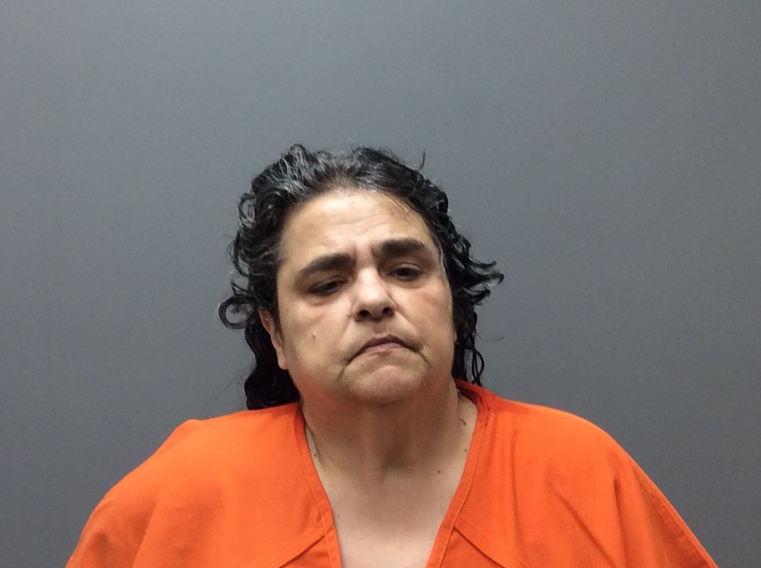 Booking photo of  ROY DALESSA MARIE
