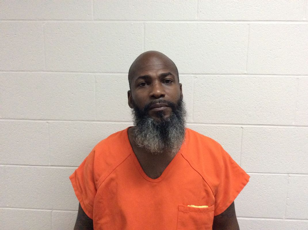Booking photo of  TAYLOR RANSON JOSEPH