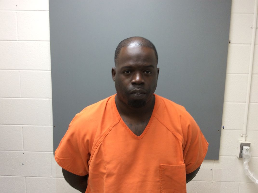 Booking photo of  SAM III JOSEPH LEE
