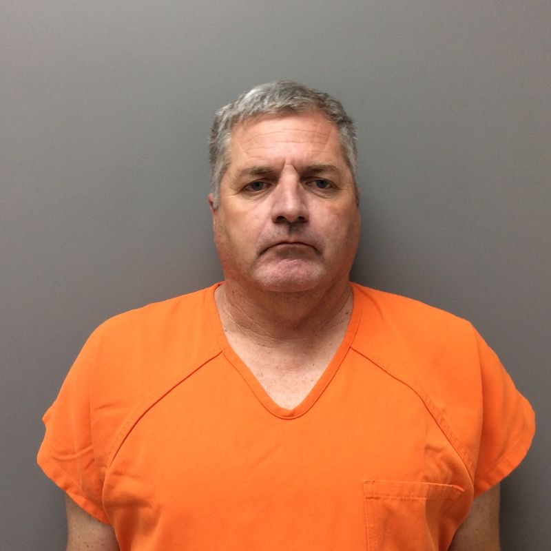 Booking photo of  VALLOT SCOTTIE W