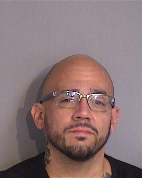 Booking photo - JESUS RODRIGUEZ - Osceola, Florida