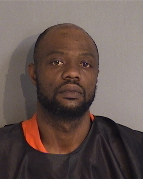 Booking photo - DARRELL LAKE - Osceola, Florida