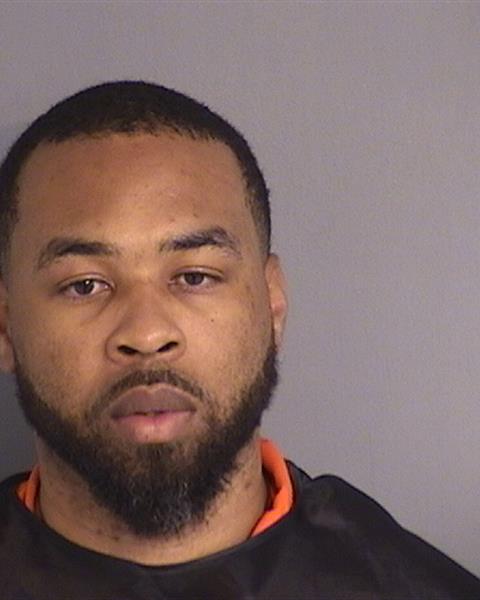 Booking photo - WILLIAM DURANTE BREWER - Osceola, Florida