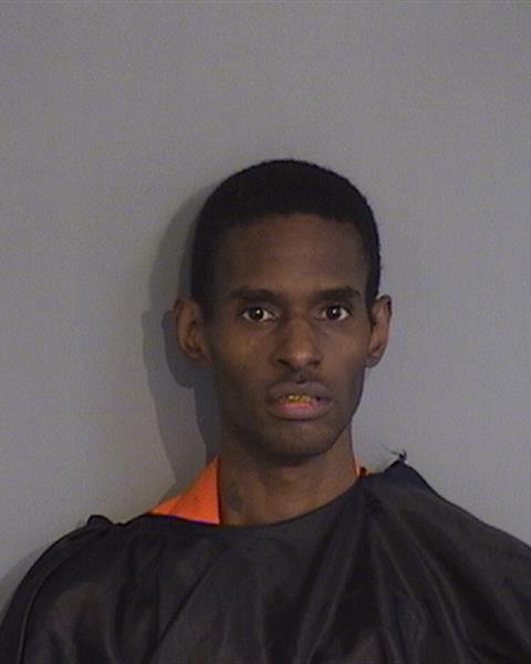 Booking photo - XAVIER LEE WARREN - Osceola, Florida