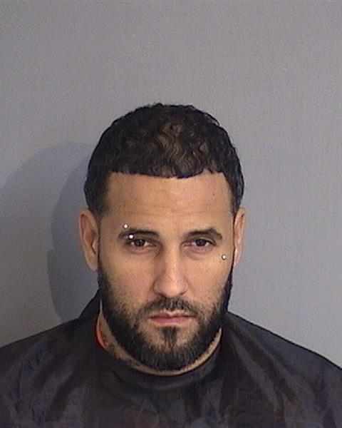 Booking photo - ORLANDITO CRISTOBAL-ORTIZ - Osceola, Florida