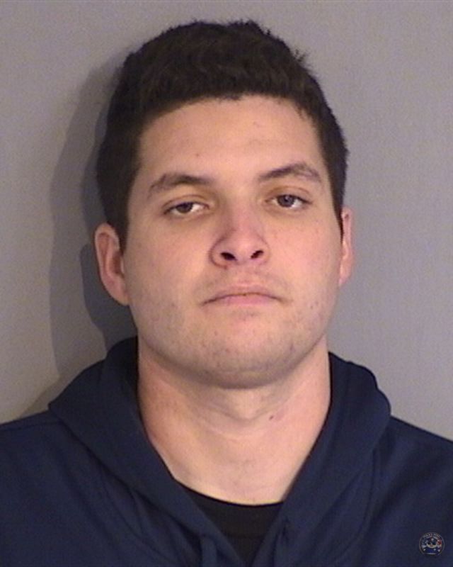 Booking photo of ERMY QUINTA-BONILLA