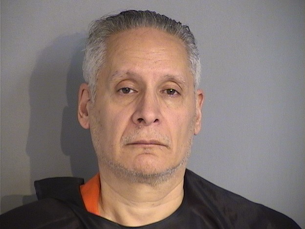 Booking photo - RAFAEL MOORE - Osceola, Florida