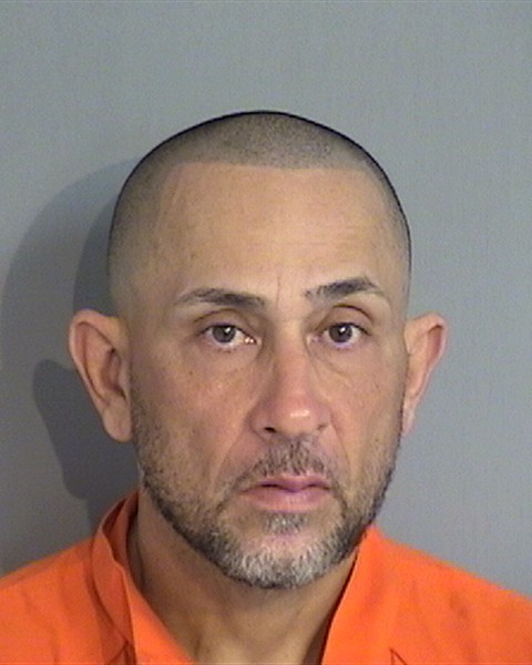Booking photo - AMAURY FERRER-MALDONADO - Osceola, Florida