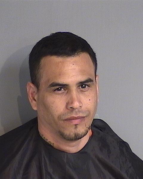 Booking photo - ERICK SEPULVEDA-TORRES - Osceola, Florida