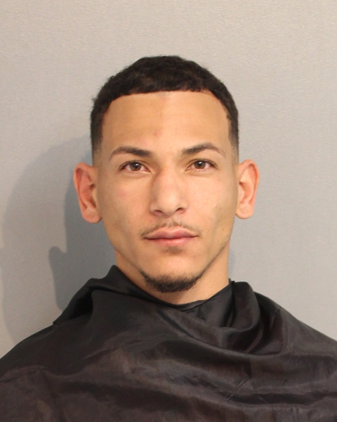 Booking photo of WIPSSY ROMAN-FUENTES