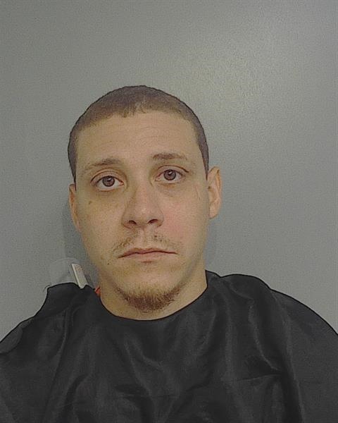 Booking photo - TERRENCE LETARI STEWART - Osceola, Florida