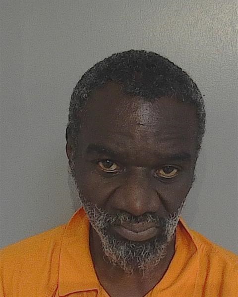 Booking photo - MICHAEL ANTHONY WHITE - Osceola, Florida