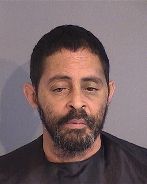 Booking photo - RADAMES NUNEZ - Osceola, Florida